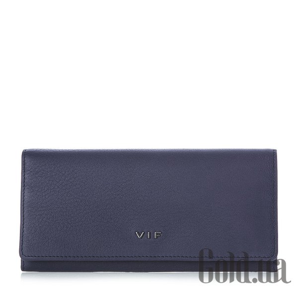 

Бумажник VIF, Фиолетовый, Портмоне 07368-08E-42