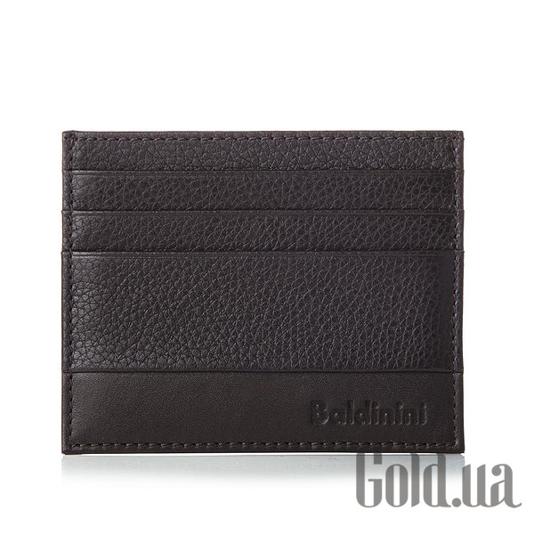 

Бумажник Baldinini, Коричневый, Портмоне G00PMG220013 BRN