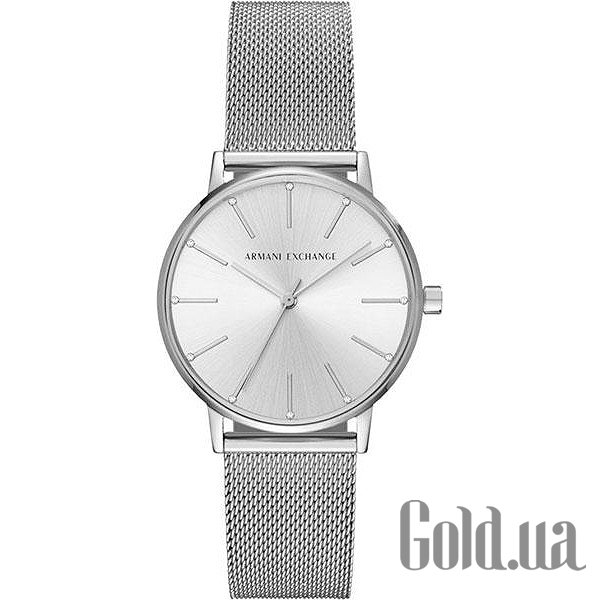 

Дизайнерские часы Armani Exchange, Женские часы AX5535