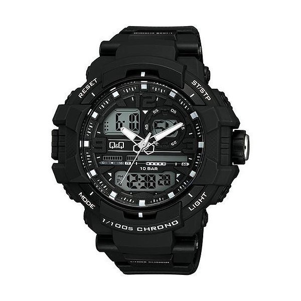 Q&Q Чоловічий годинник GW86J010Y