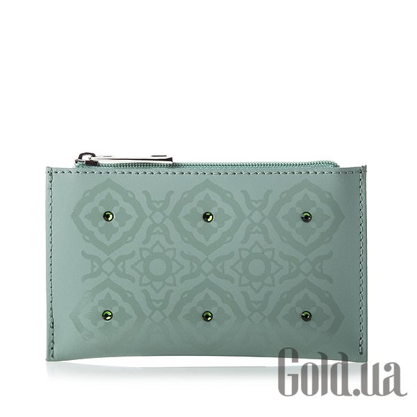 

Визитница VIF, Зеленый, Визитница Macarons 13113-09У-51