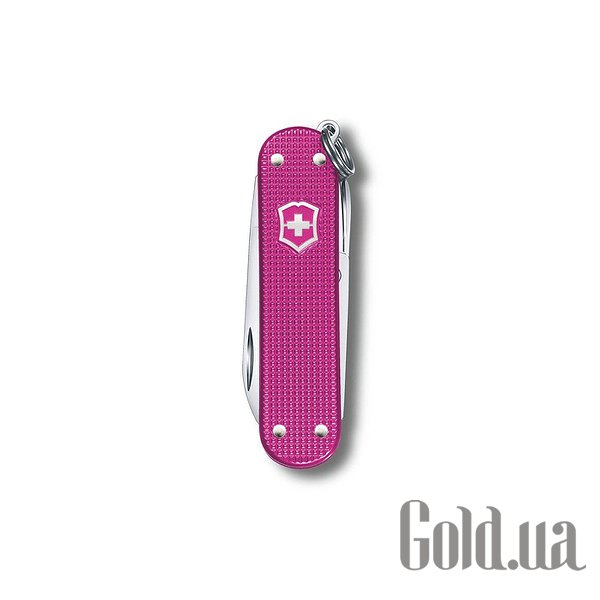 Ніж Victorinox Мультитул Classic SD 06221.251G