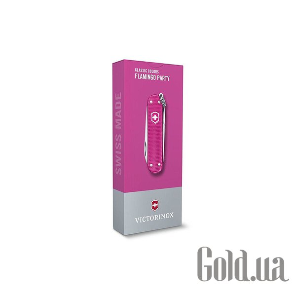 Ніж Victorinox Мультитул Classic SD 06221.251G