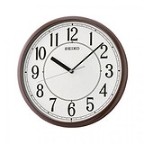 Seiko Настінний годинник QXA756B