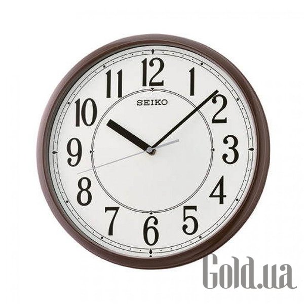 Купить Seiko Настенные часы QXA756B