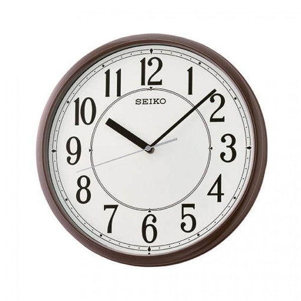 Seiko Настенные часы QXA756B