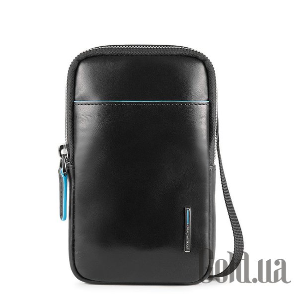 

Сумка мужская Piquadro, Черный, Сумка Blue Square AC5636B2R_N
