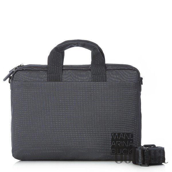 

Портфель Mandarina Duck, Серый, Портфель P10KPC02 STL