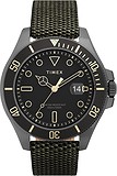 Timex Чоловічий годинник Harborside Tx2u81900