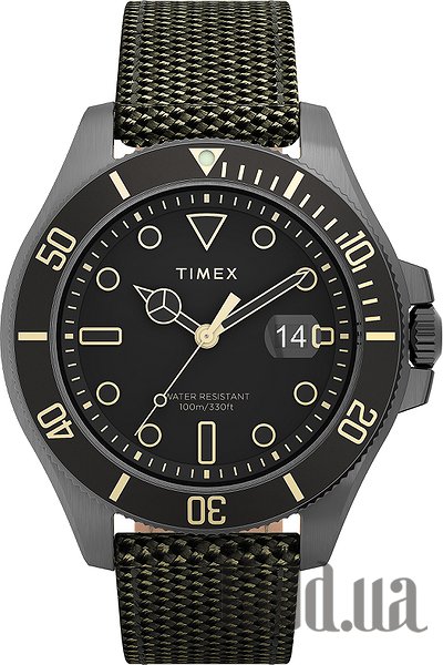 

Мужские часы Timex, Мужские часы Harborside Tx2u81900