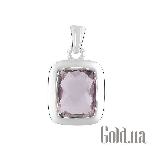 

Женские кулоны Fresh Jewelry, Серебряный кулон с александритом