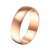 Золотое обручальное кольцо, 1770709
