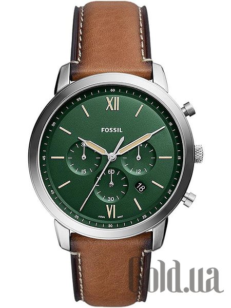 

Дизайнерские часы Fossil, Мужские часы FS5963