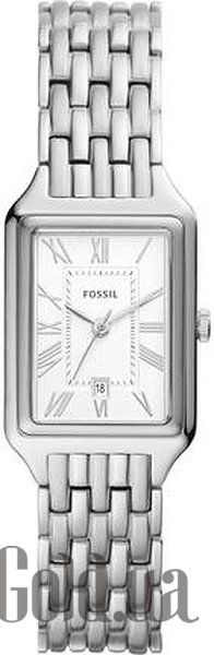 

Дизайнерские часы Fossil, Женские часы ES5221