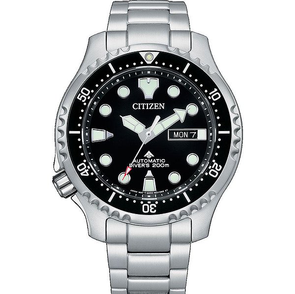 Citizen Мужские часы NY0140-80EE