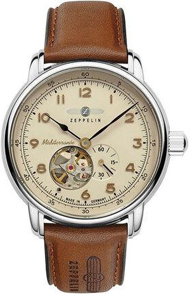 Zeppelin Мужские часы 96665