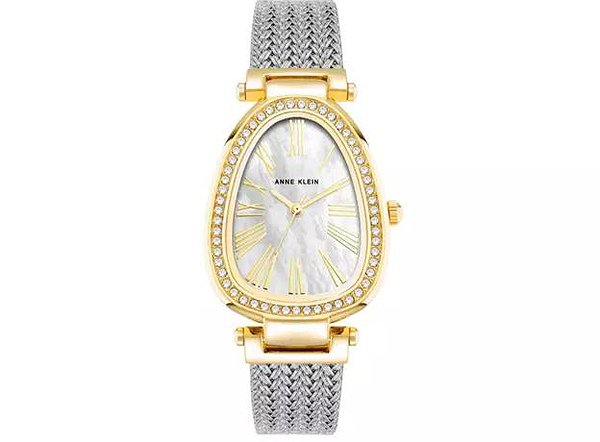 Anne Klein Жіночий годинник AK/5009MPTT