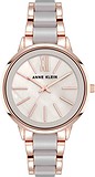 Anne Klein Жіночий годинник AK/1412TPRG, 1790933