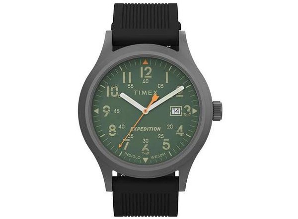 Timex Мужские часы Expedition Tx4b30200