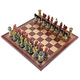 Italfama Шахматы R71504+201GR, 1795029