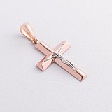 Заказать Золотий кулон (onxп04074) по цене 13167 грн., в каталоге магазина Gold.ua