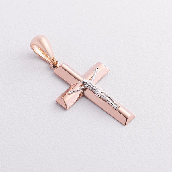 Золотий кулон