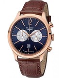 Elysee Мужские часы Heritage II 18020, 1795797