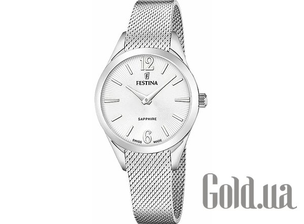 

Женские часы Festina, Женские часы F20076/1