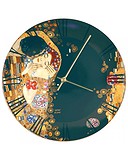 Goebel Настінний годинник Artis Orbis Gustav Klimt GOE-67069021, 1797845