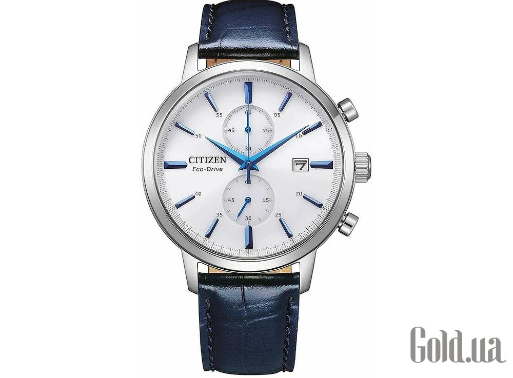Citizen Мужские часы CA7069-16A CA7069-16A