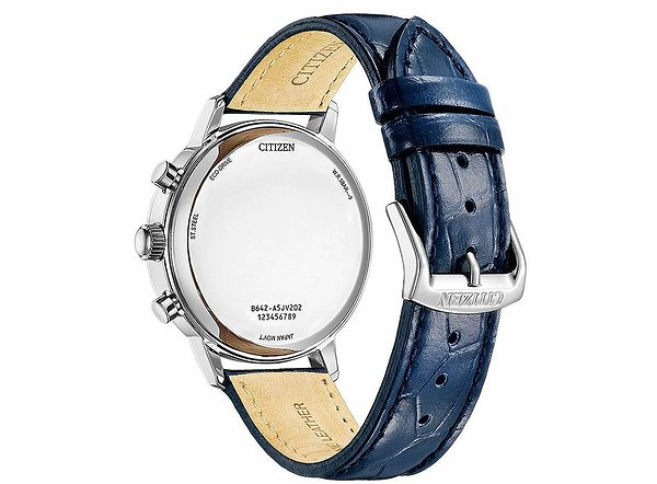 Citizen Мужские часы CA7069-16A CA7069-16A – изображение 3
