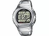 Casio Чоловічий годинник WV-58RD-1AEF, 1800405