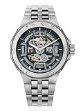 Edox Мужские часы 85310 3DM NGIN, 1800661