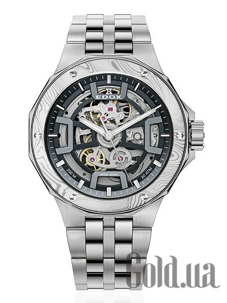 Edox Мужские часы 85310 3DM NGIN 85310 3DM NGIN