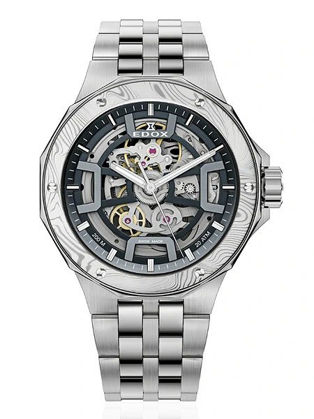 Edox Мужские часы 85310 3DM NGIN 85310 3DM NGIN