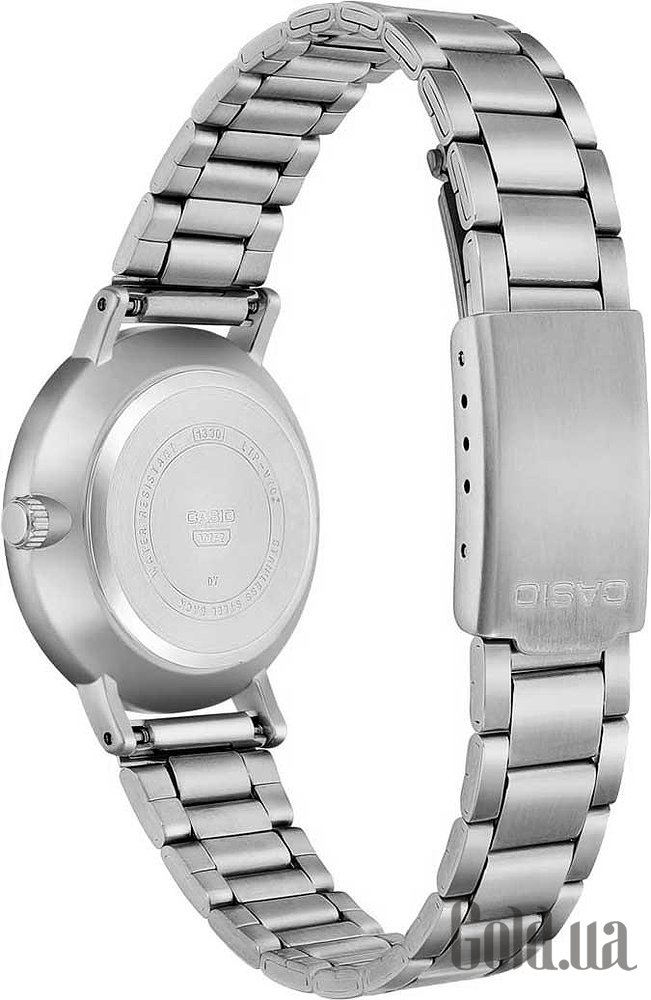 Casio Женские часы LTP-VT02D-1A LTP-VT02D-1A – изображение 4