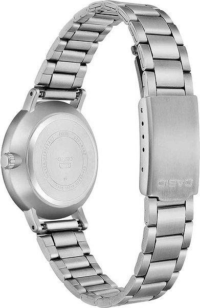 Casio Женские часы LTP-VT02D-1A LTP-VT02D-1A – изображение 4