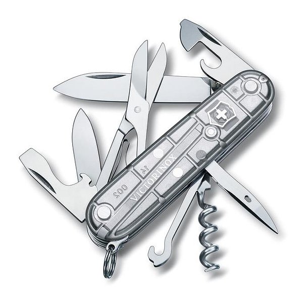 Victorinox Нож Climber 1.3703.T7