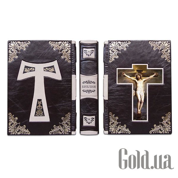 

Элитные книги Эталон, Библия католическая РД138160