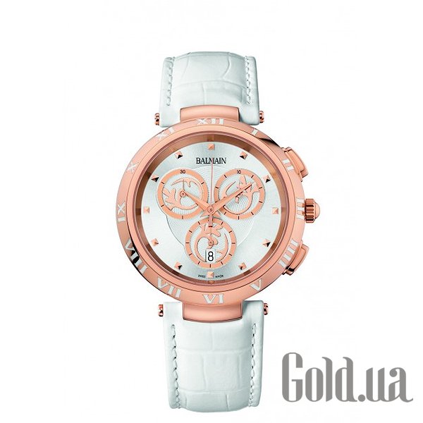 

Швейцарские часы Balmain, Classica Chrono B5079.22.16