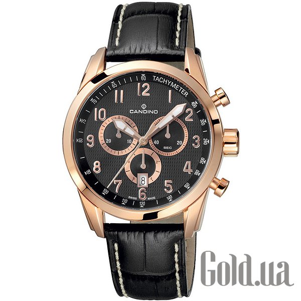 

Швейцарские часы Candino, Sport Lines C4409/3