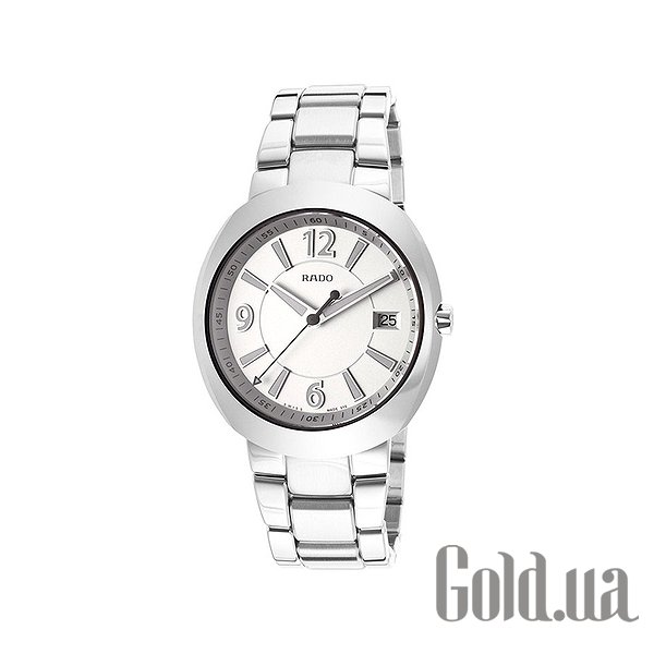 

Швейцарские часы Rado, D-Star 15945103
