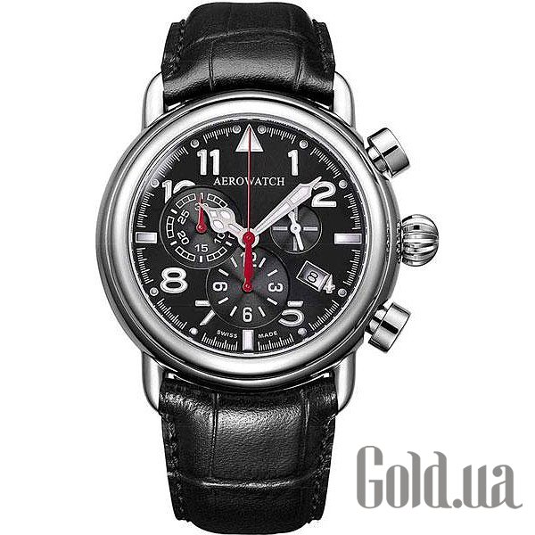 

Швейцарские часы Aerowatch, Мужские часы 83939AA05
