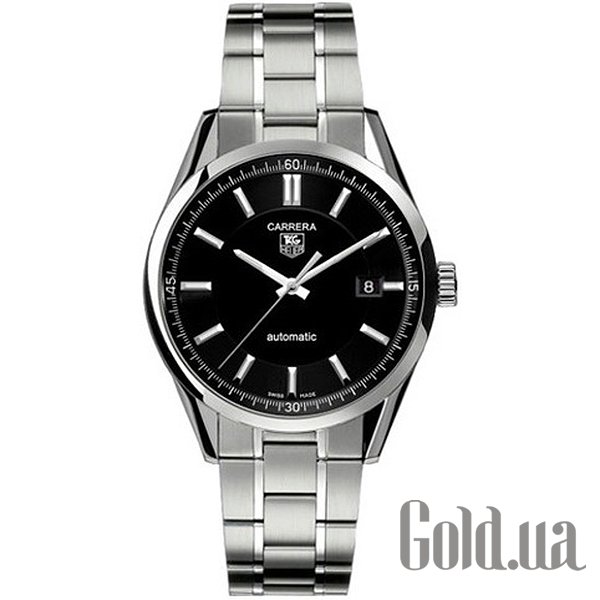 Carrera Twin Time WV2115.BA0787