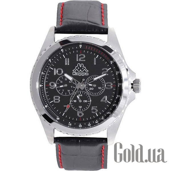 

Мужские часы Kappa, Мужские часы Carpi KP-1431M-A