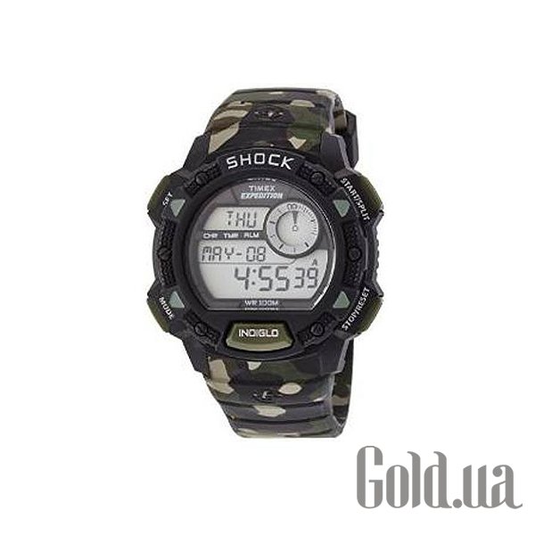 

Мужские часы Timex, Мужские часы Expedition T49976