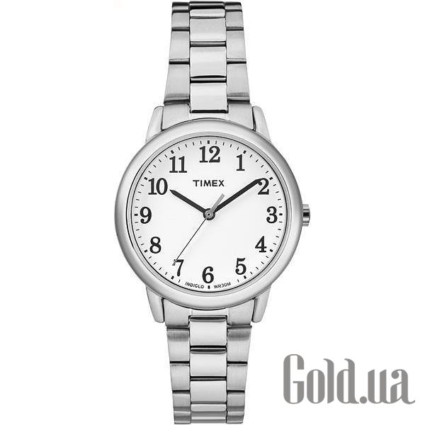 Купить Timex Женские часы Easy Reader T2r23700