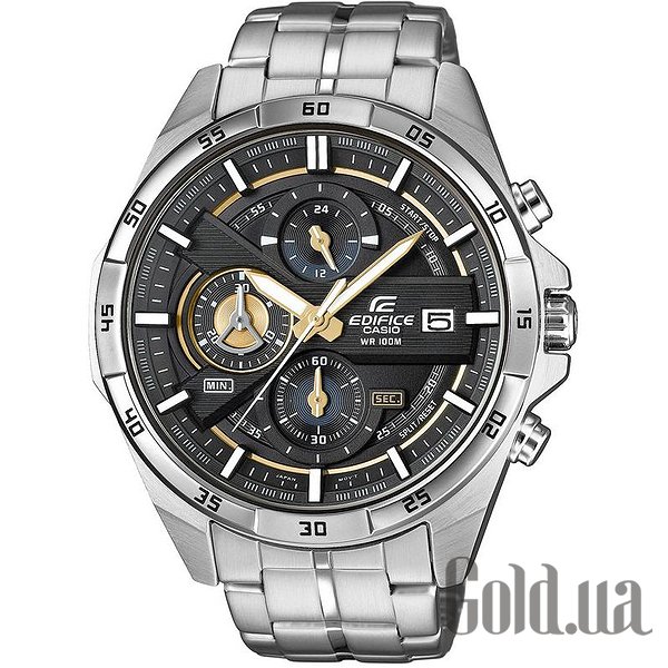 

Японские часы Casio, Мужские часы EFR-556D-1AVUEF