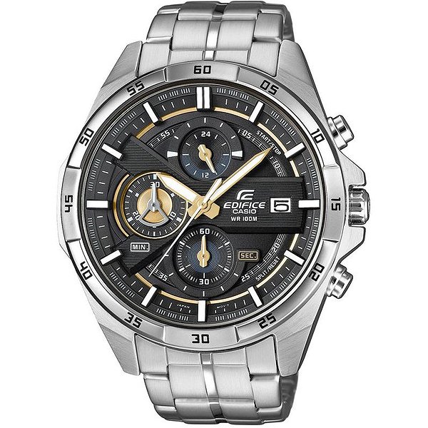 Casio Мужские часы EFR-556D-1AVUEF