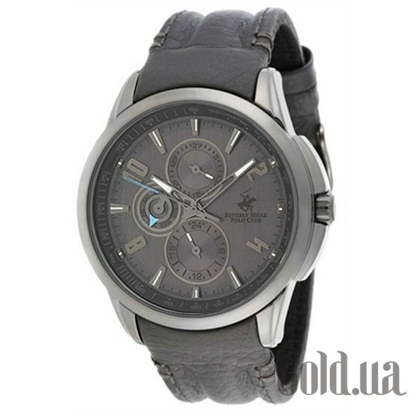 Купить Beverly Hills Polo Club Мужские часы BH548-03